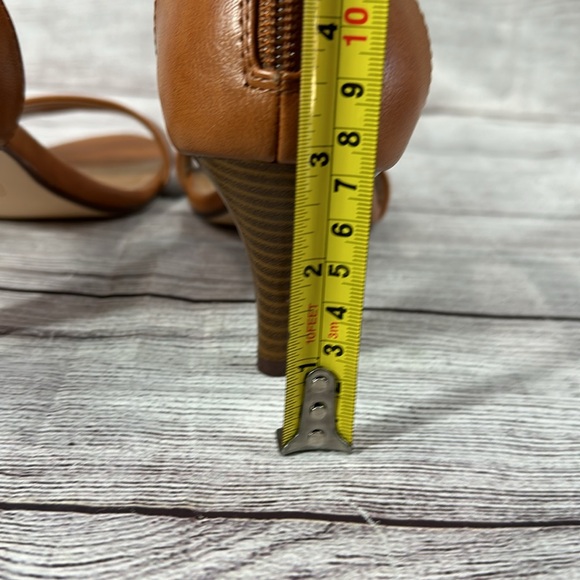 Style & co Paycee Heels - Picture 4 of 8